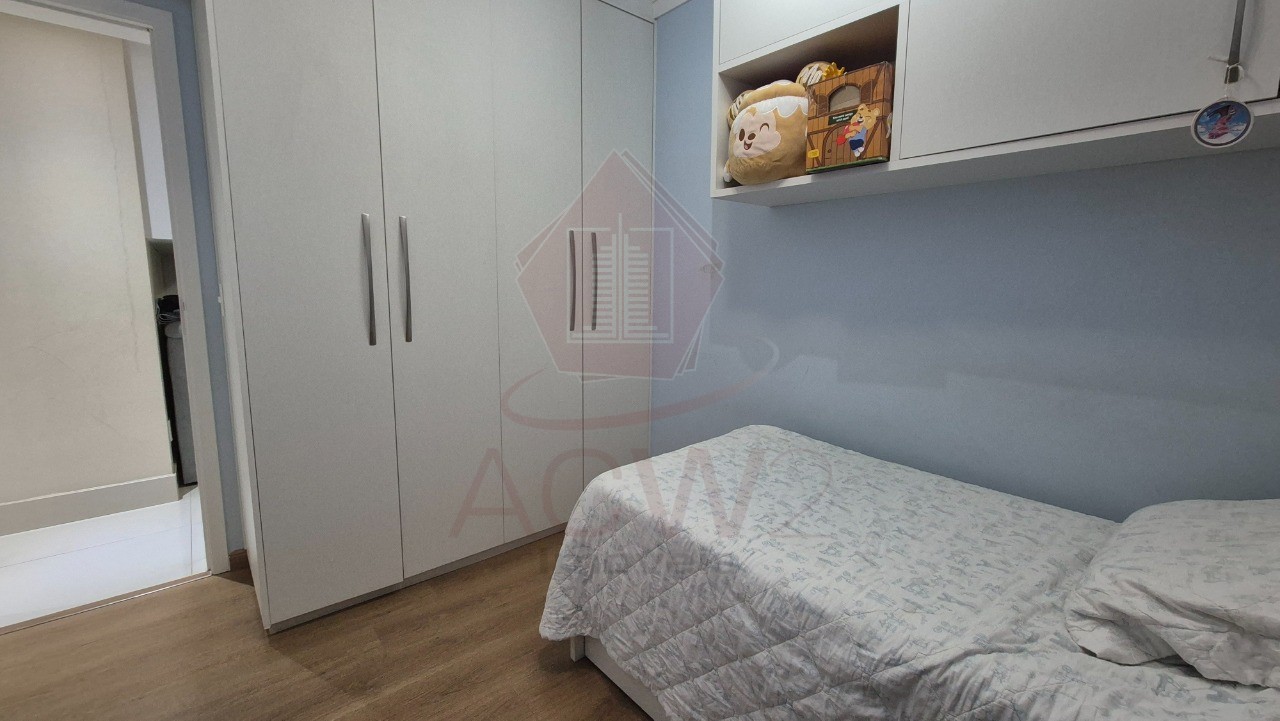 Apartamento, 4 quartos, 216 m² - Foto 17