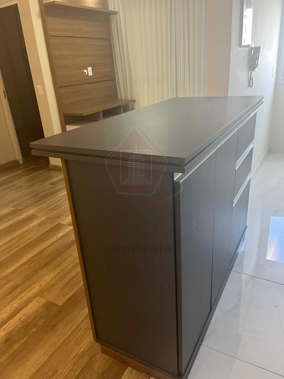Apartamento, 2 quartos, 50 m² - Foto 9