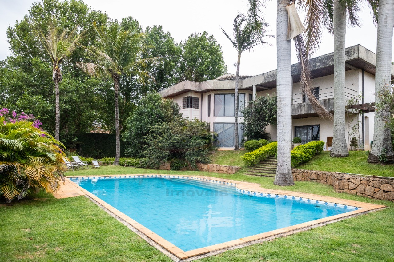 Casa, 4 quartos, 1014 m² - Foto 1