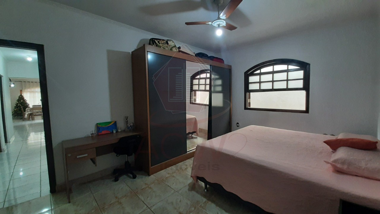Casa, 4 quartos, 397 m² - Foto 21
