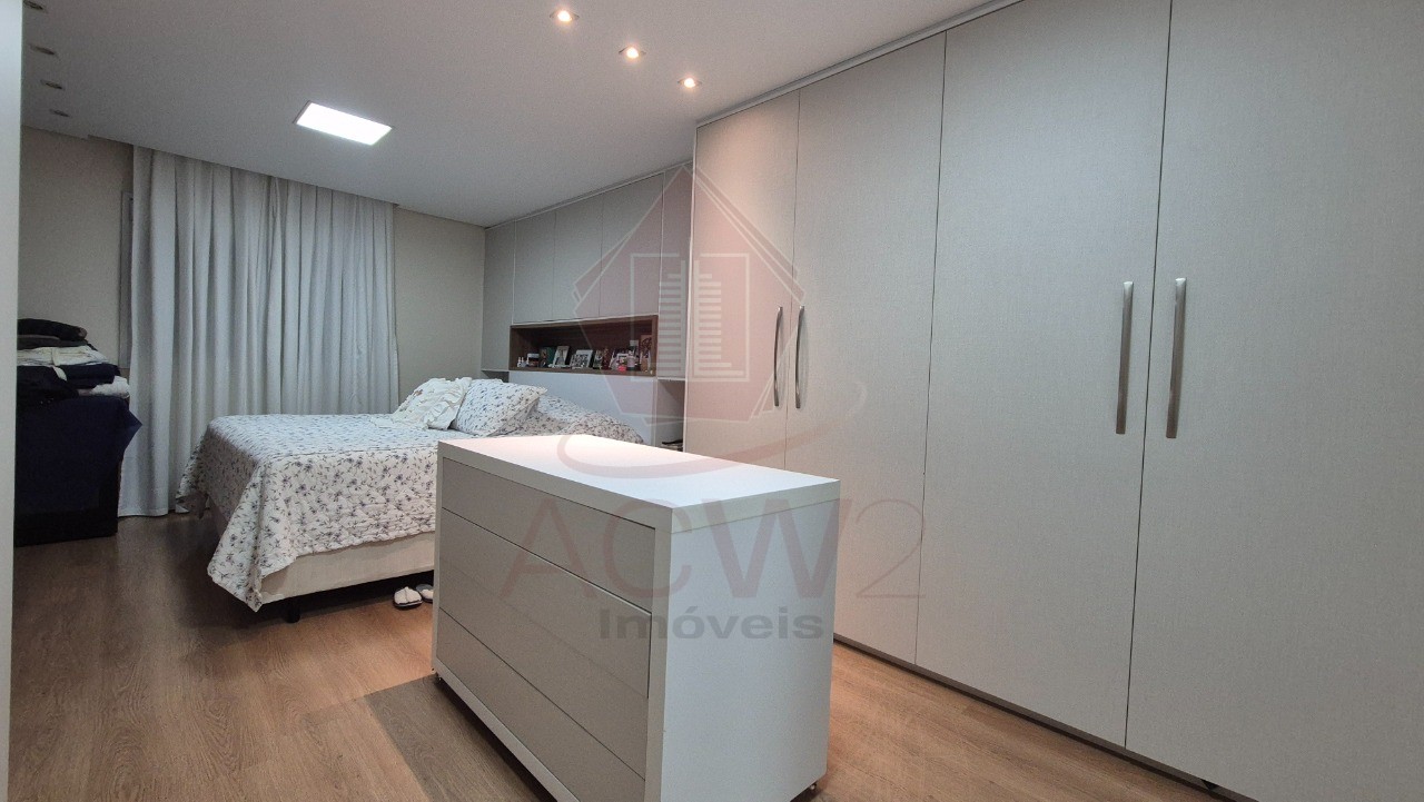Apartamento, 4 quartos, 216 m² - Foto 23