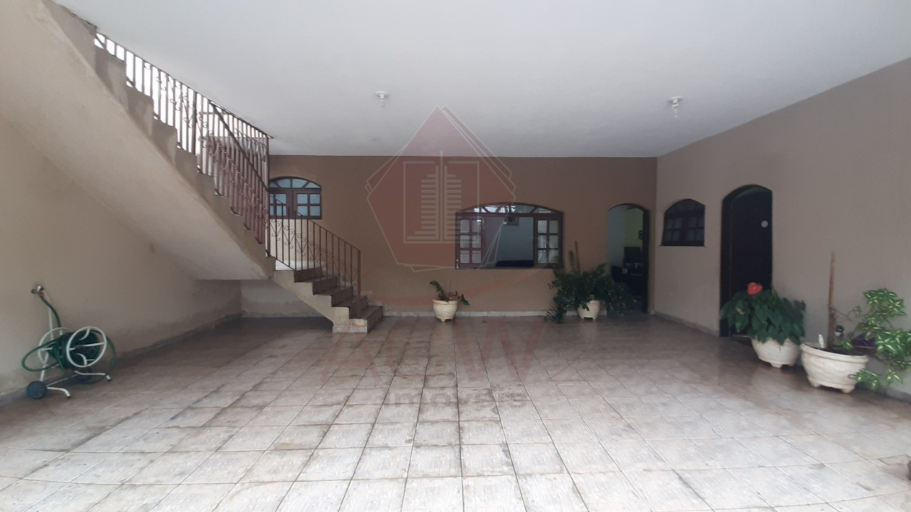 Casa, 4 quartos, 397 m² - Foto 2