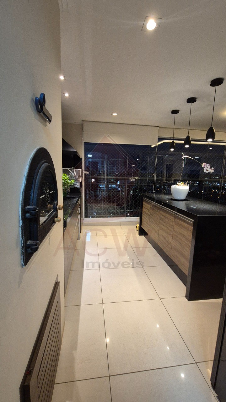 Apartamento, 4 quartos, 216 m² - Foto 9
