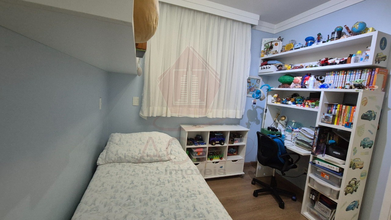 Apartamento, 4 quartos, 216 m² - Foto 18