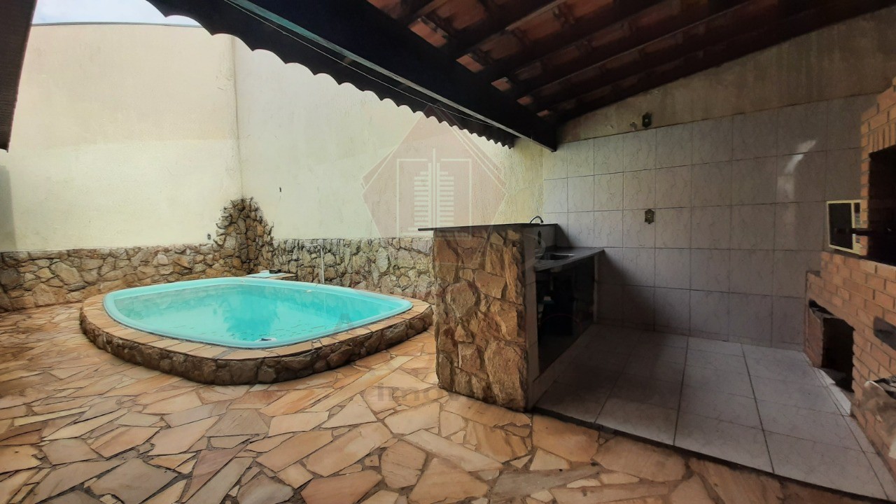 Casa, 4 quartos, 397 m² - Foto 30