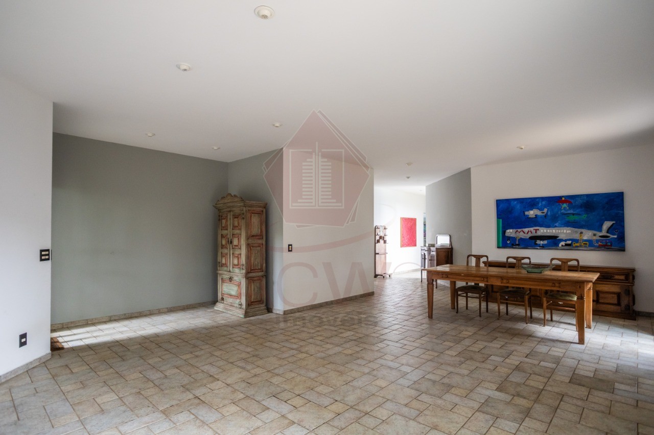 Casa, 4 quartos, 1014 m² - Foto 12