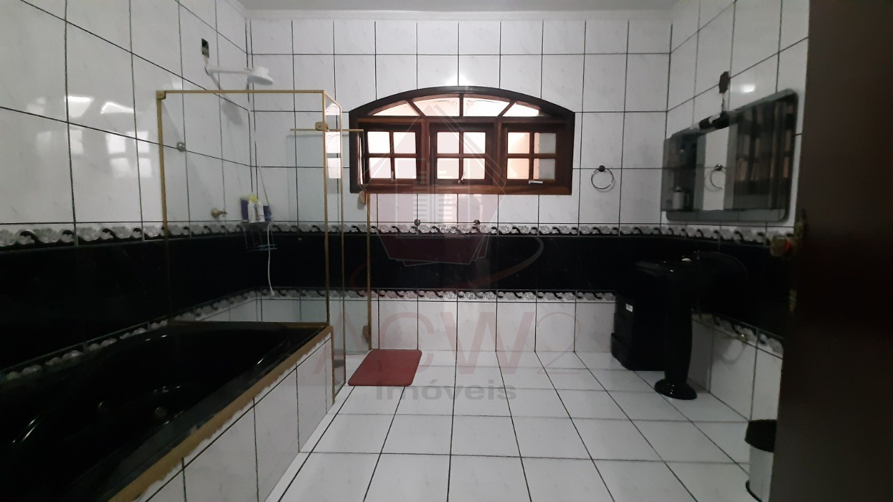 Casa, 4 quartos, 397 m² - Foto 23