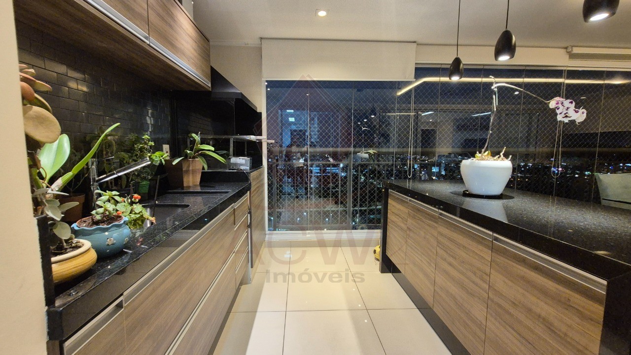 Apartamento, 4 quartos, 216 m² - Foto 8