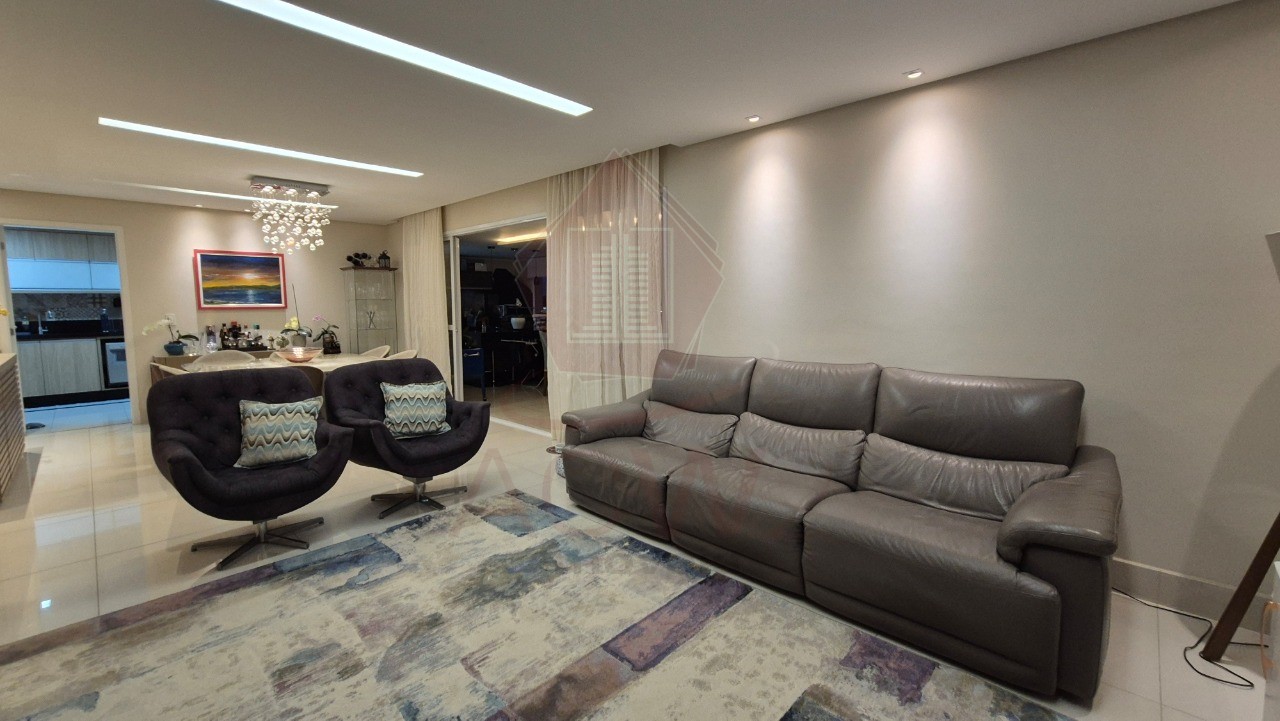 Apartamento, 4 quartos, 216 m² - Foto 4