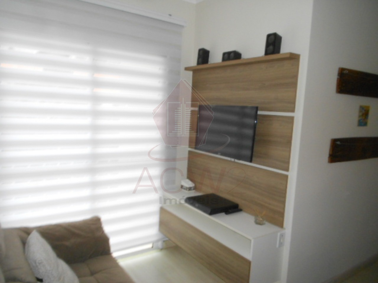 Apartamento, 2 quartos, 49 m² - Foto 3