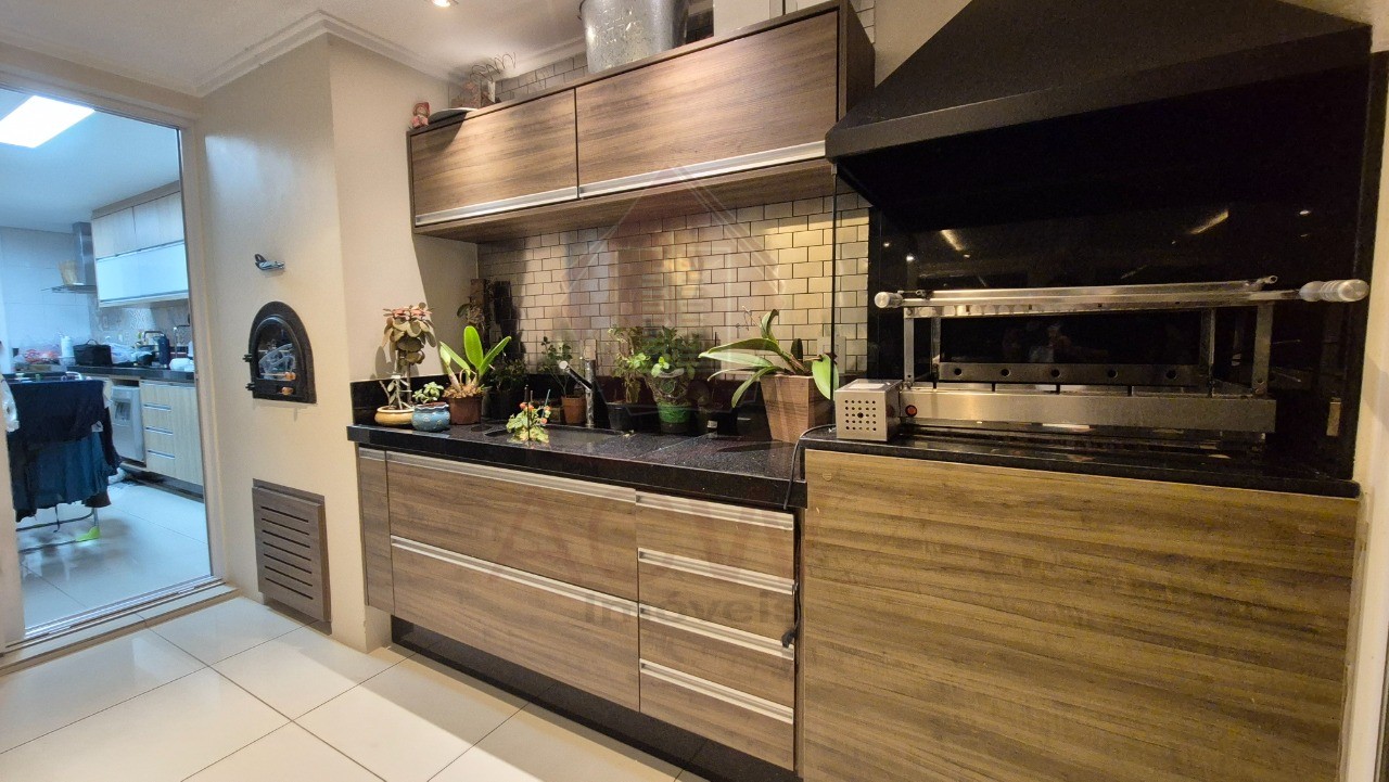 Apartamento, 4 quartos, 216 m² - Foto 11