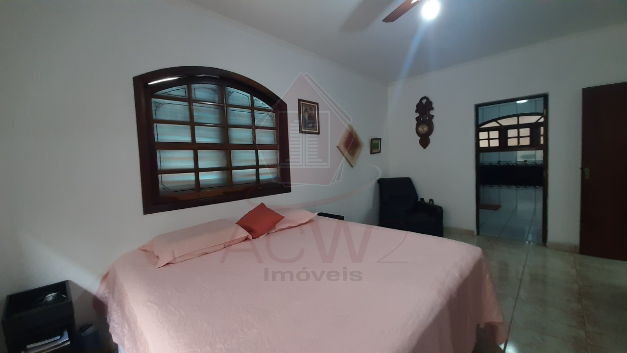 Casa, 4 quartos, 397 m² - Foto 22