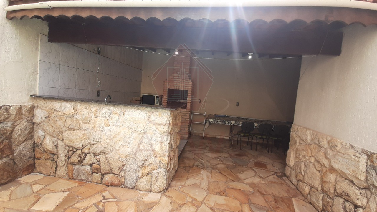 Casa, 4 quartos, 397 m² - Foto 29