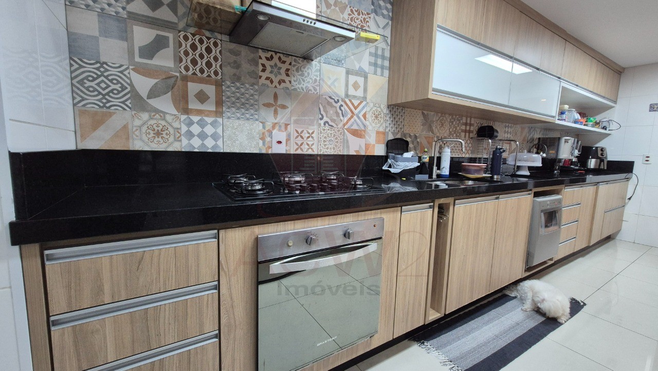 Apartamento, 4 quartos, 216 m² - Foto 12
