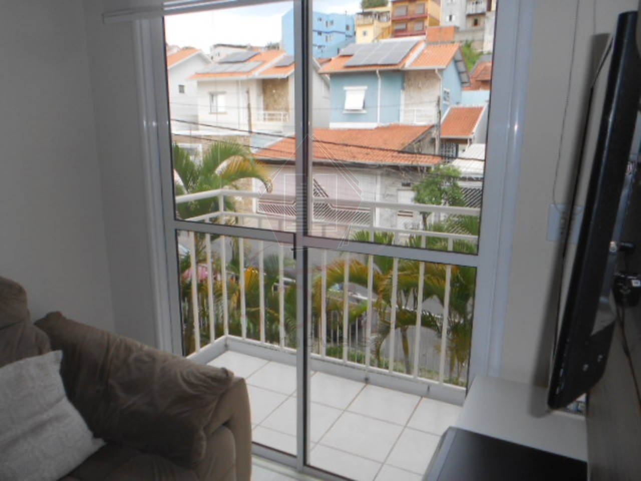 Apartamento, 2 quartos, 49 m² - Foto 2