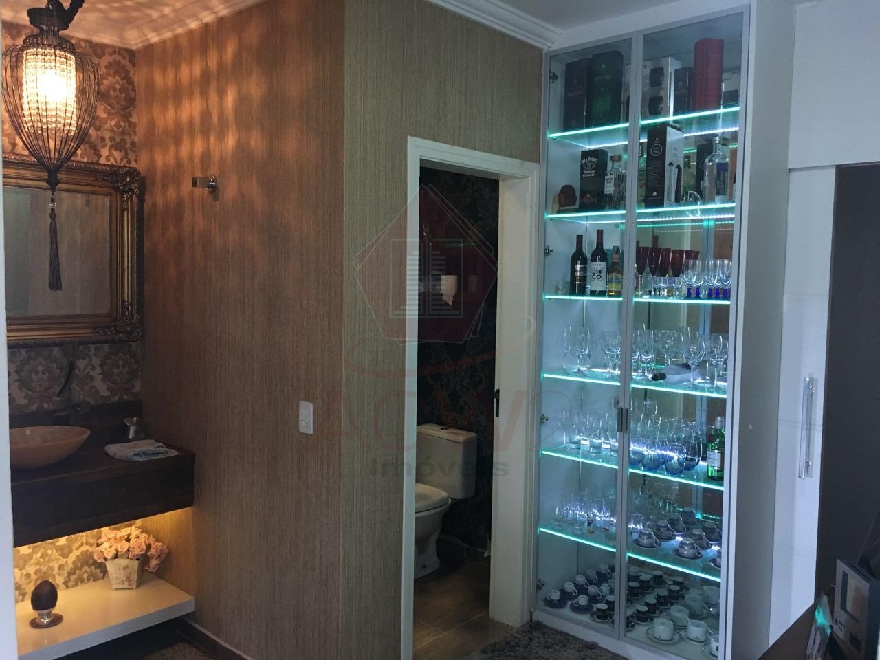 Casa, 3 quartos, 230 m² - Foto 4