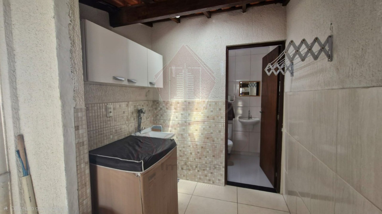 Casa, 2 quartos, 76 m² - Foto 14