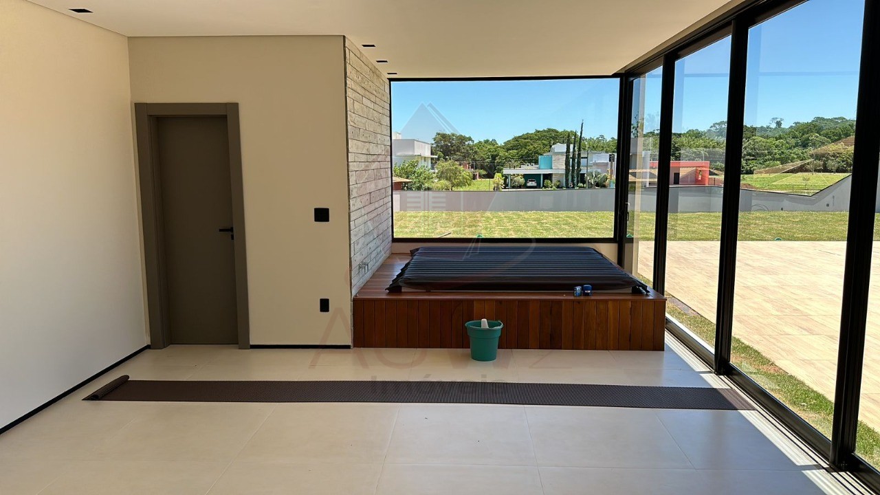 Casa, 4 quartos - Foto 3