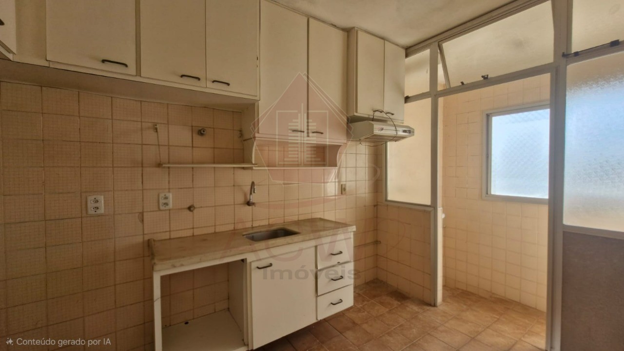 Apartamento, 2 quartos, 60 m² - Foto 1