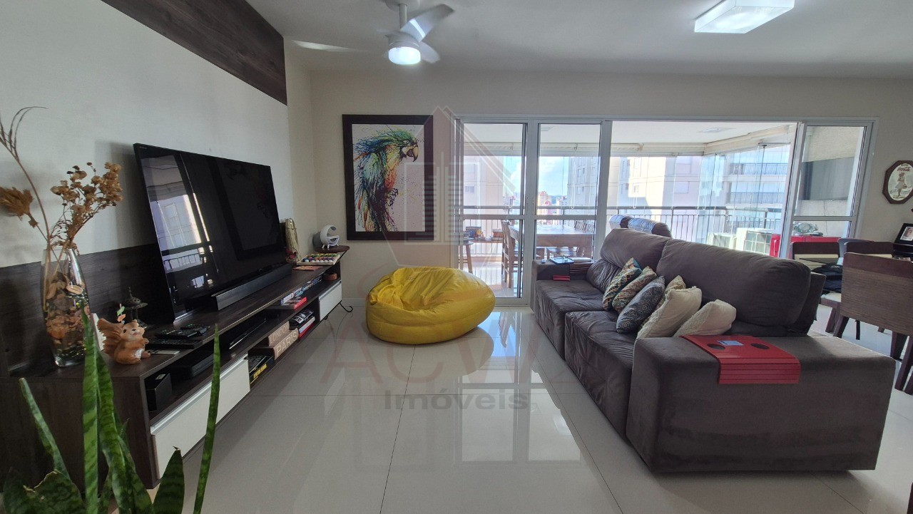 Apartamento, 3 quartos, 133 m² - Foto 8