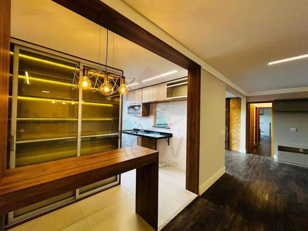 Apartamento, 3 quartos, 117 m² - Foto 4