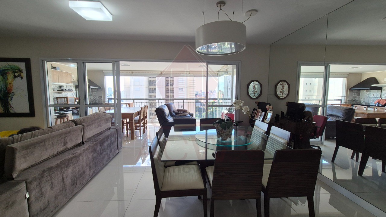 Apartamento, 3 quartos, 133 m² - Foto 9
