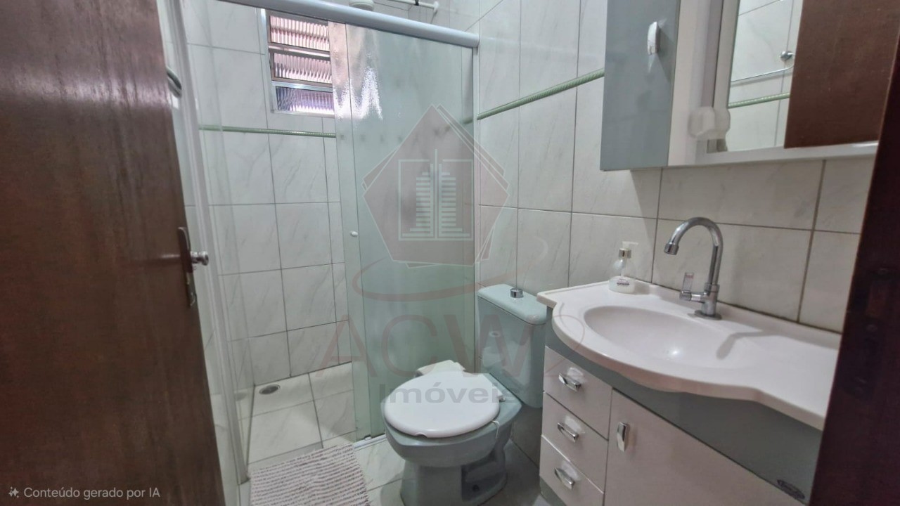 Casa, 2 quartos, 76 m² - Foto 9