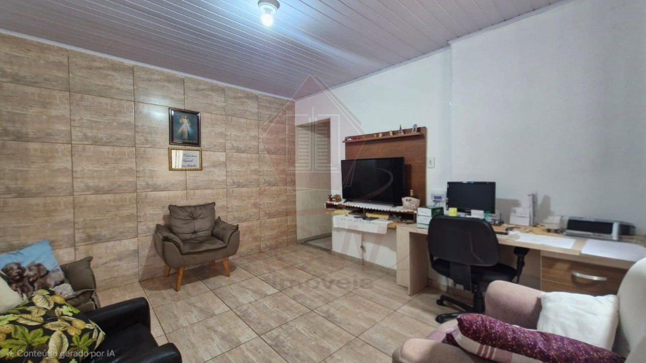 Casa, 2 quartos, 76 m² - Foto 3