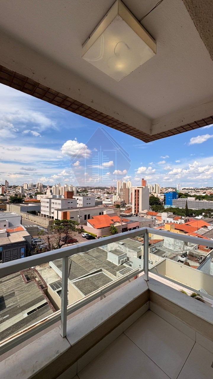 Apartamento, 3 quartos, 78 m² - Foto 33