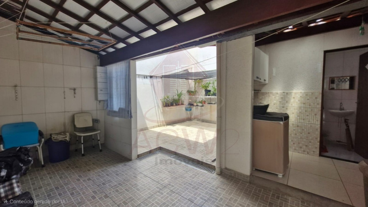 Casa, 2 quartos, 76 m² - Foto 13