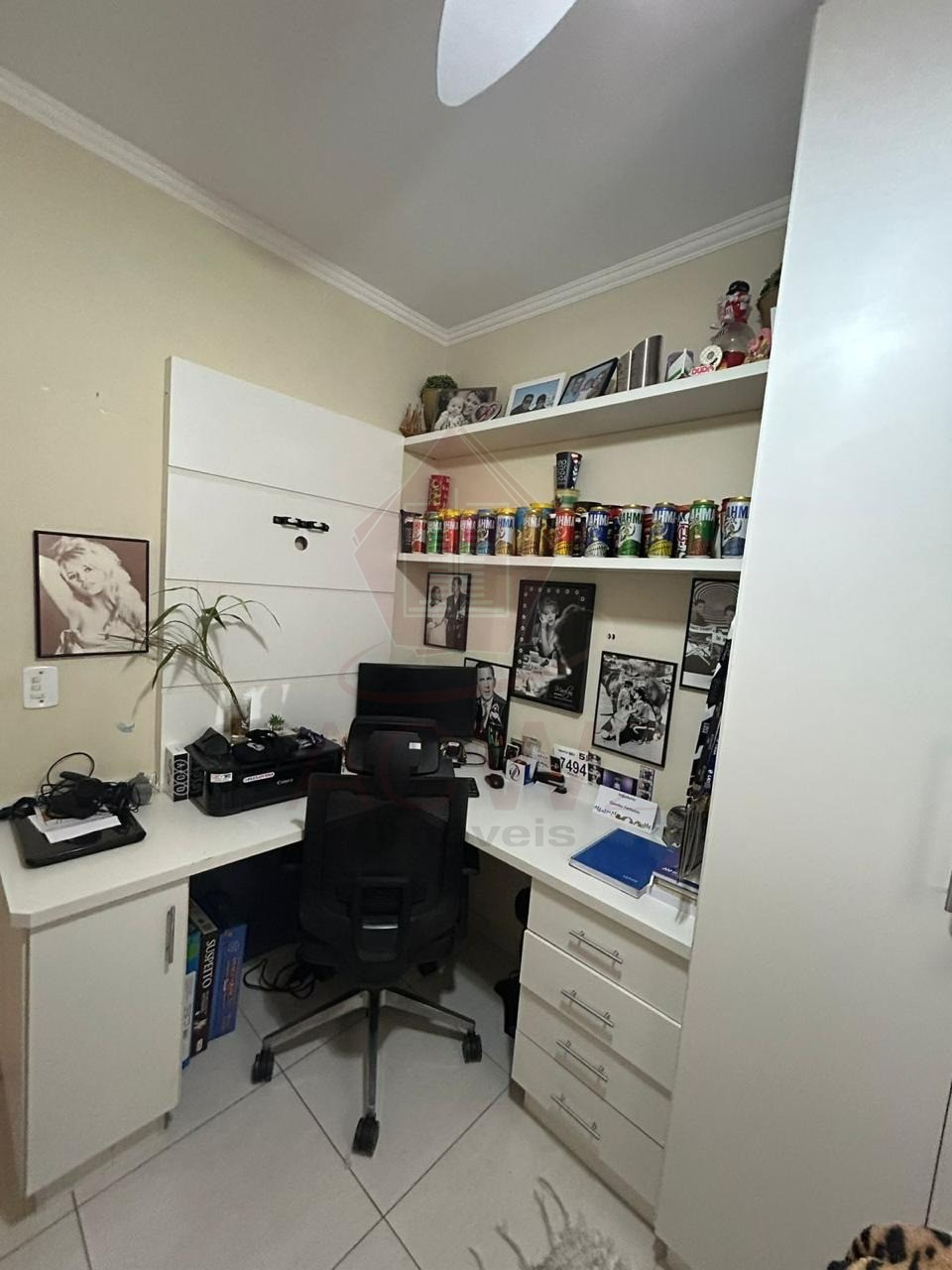 Apartamento, 3 quartos, 83 m² - Foto 5