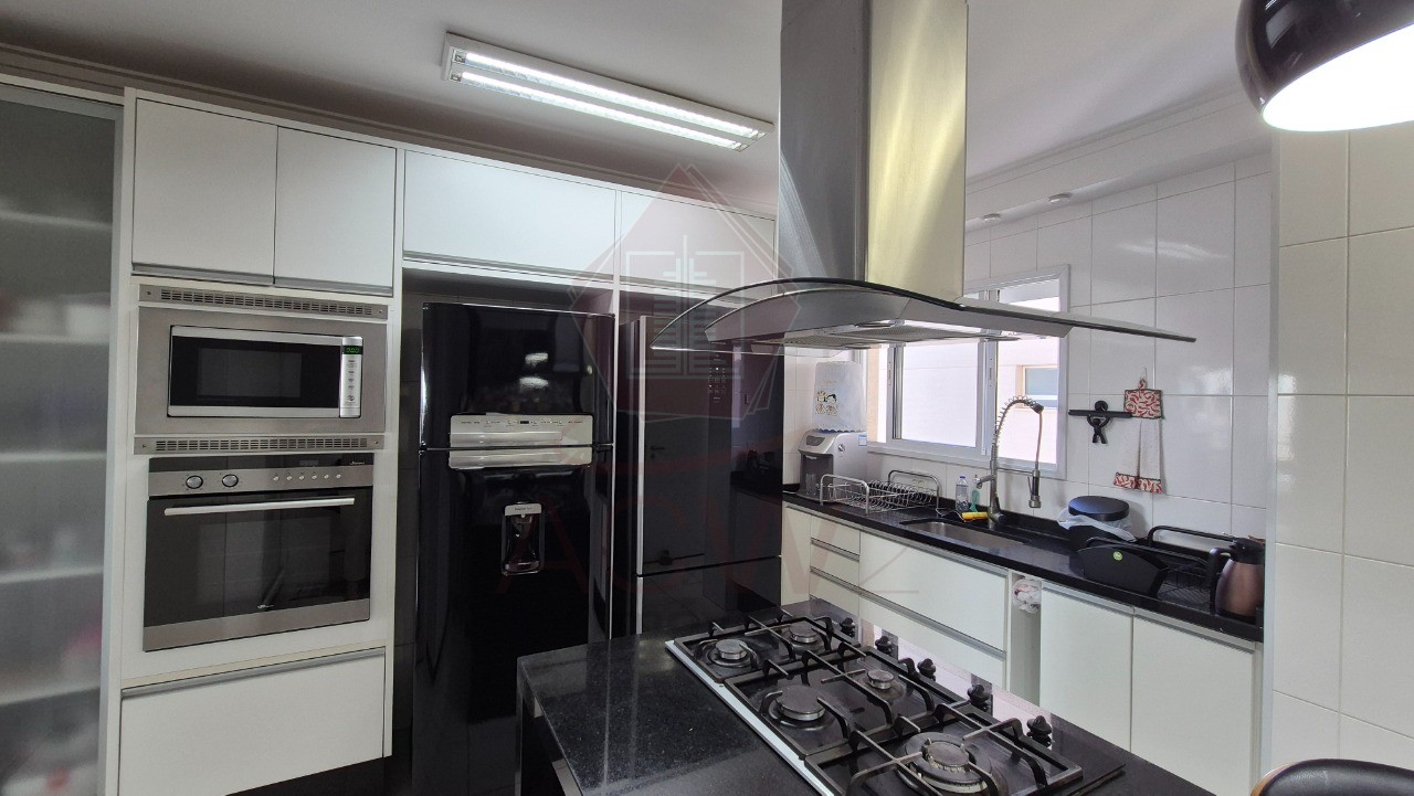 Apartamento, 3 quartos, 133 m² - Foto 13