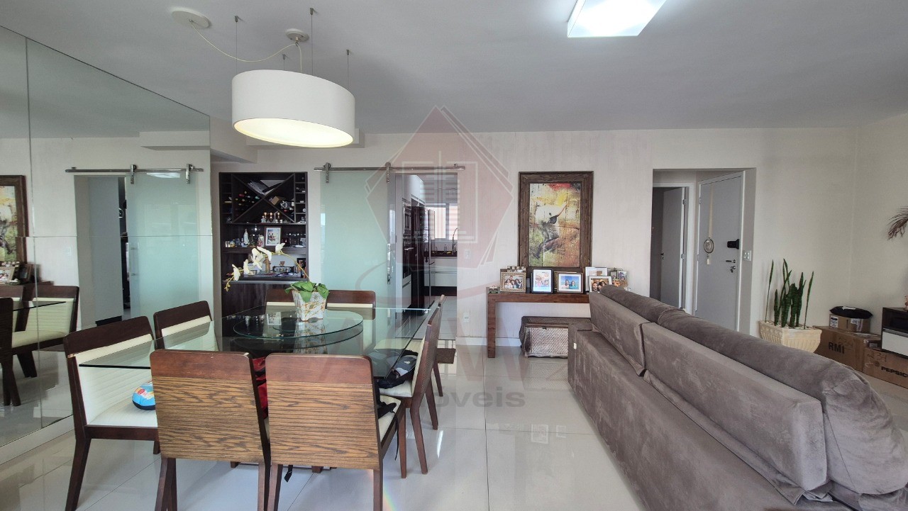 Apartamento, 3 quartos, 133 m² - Foto 4