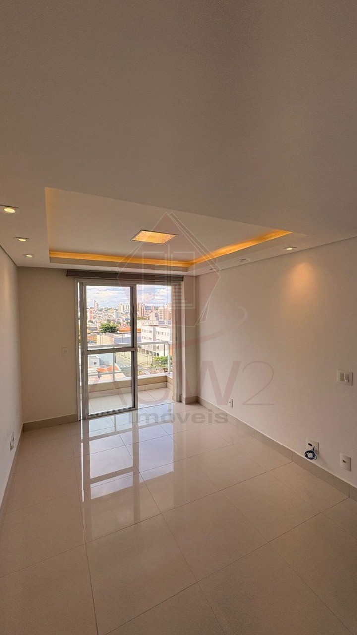 Apartamento, 3 quartos, 78 m² - Foto 1