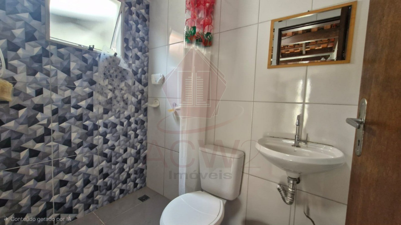 Casa, 2 quartos, 76 m² - Foto 15