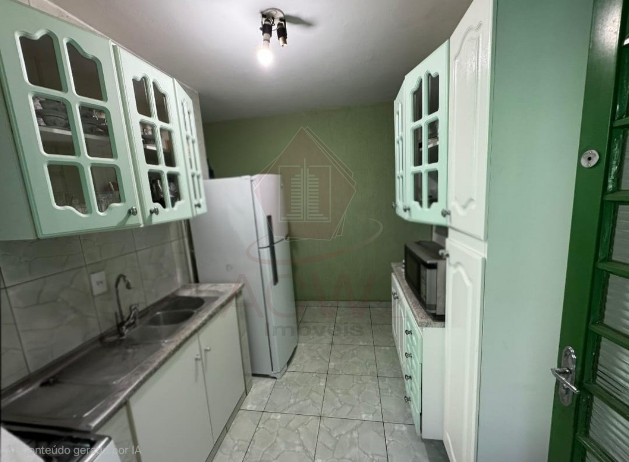 Casa, 2 quartos, 125 m² - Foto 7