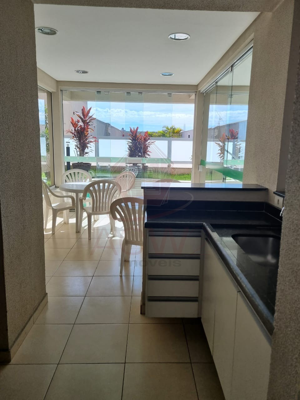 Apartamento, 3 quartos, 78 m² - Foto 7