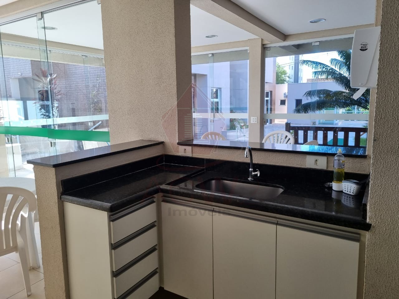 Apartamento, 3 quartos, 78 m² - Foto 8