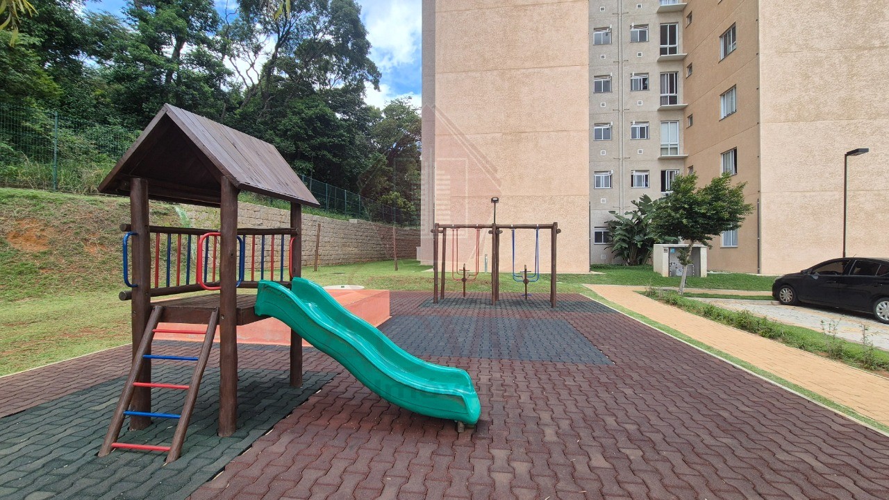 Apartamento, 2 quartos, 54 m² - Foto 23