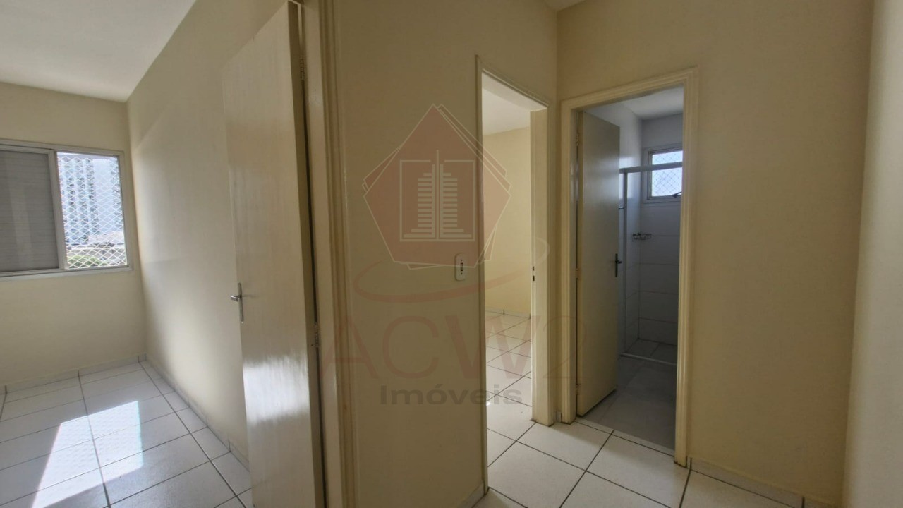Apartamento, 2 quartos, 60 m² - Foto 9