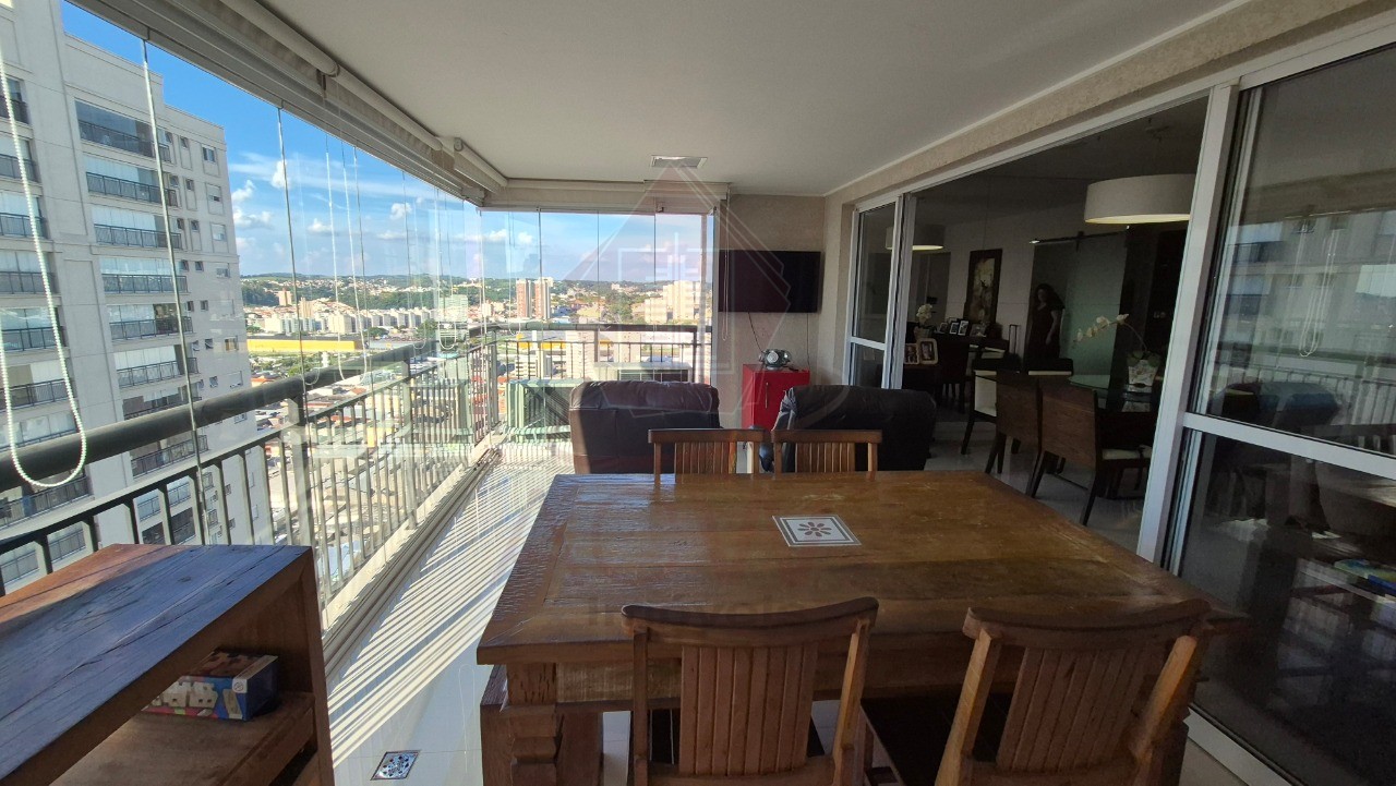 Apartamento, 3 quartos, 133 m² - Foto 2
