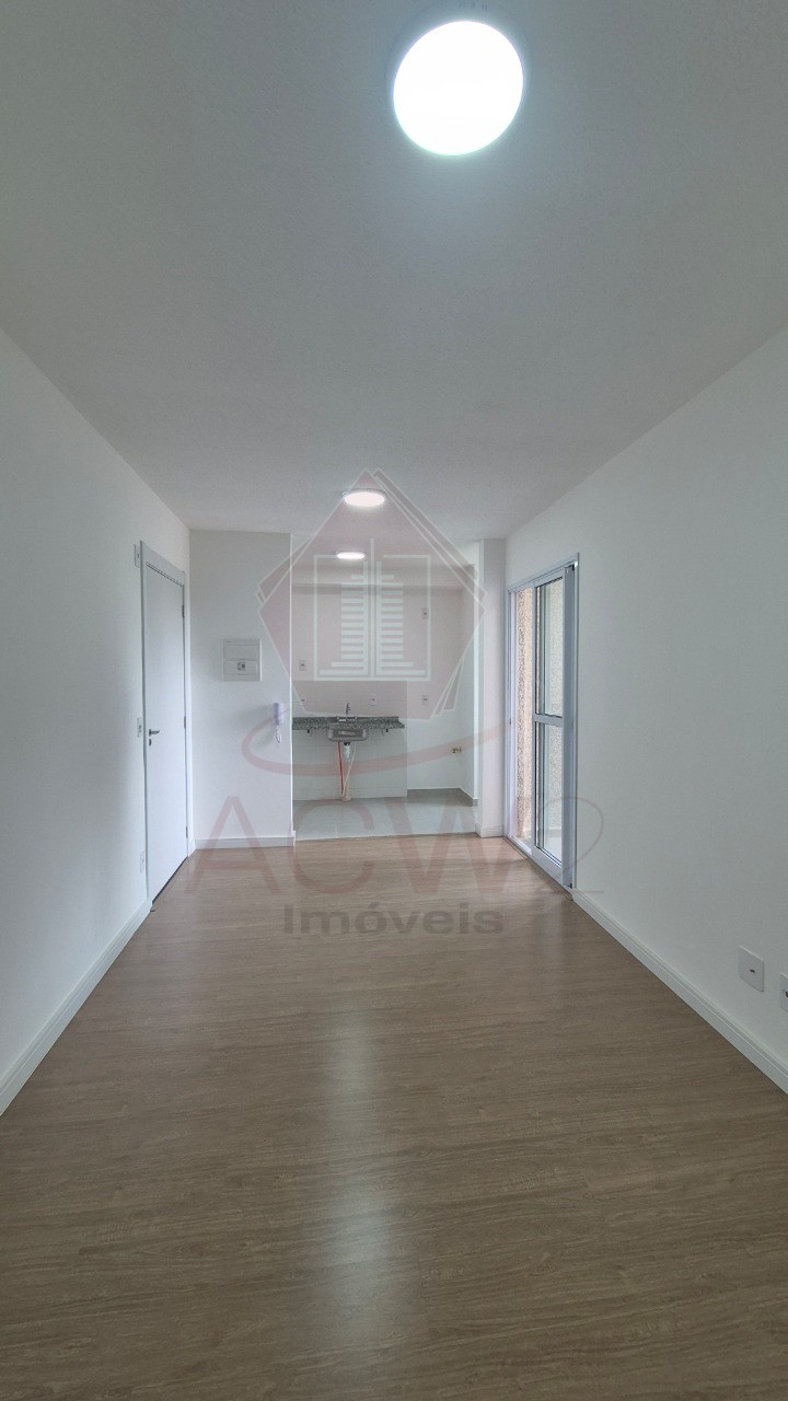 Apartamento, 2 quartos, 54 m² - Foto 1