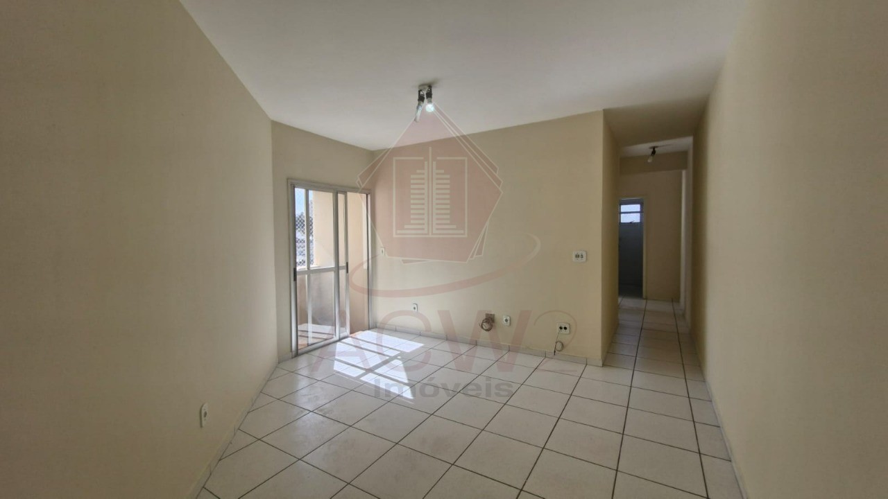 Apartamento, 2 quartos, 60 m² - Foto 2