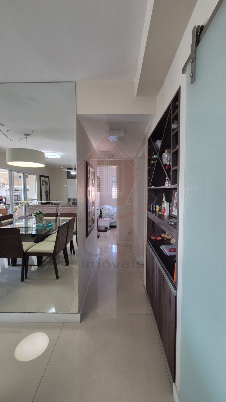 Apartamento, 3 quartos, 133 m² - Foto 5