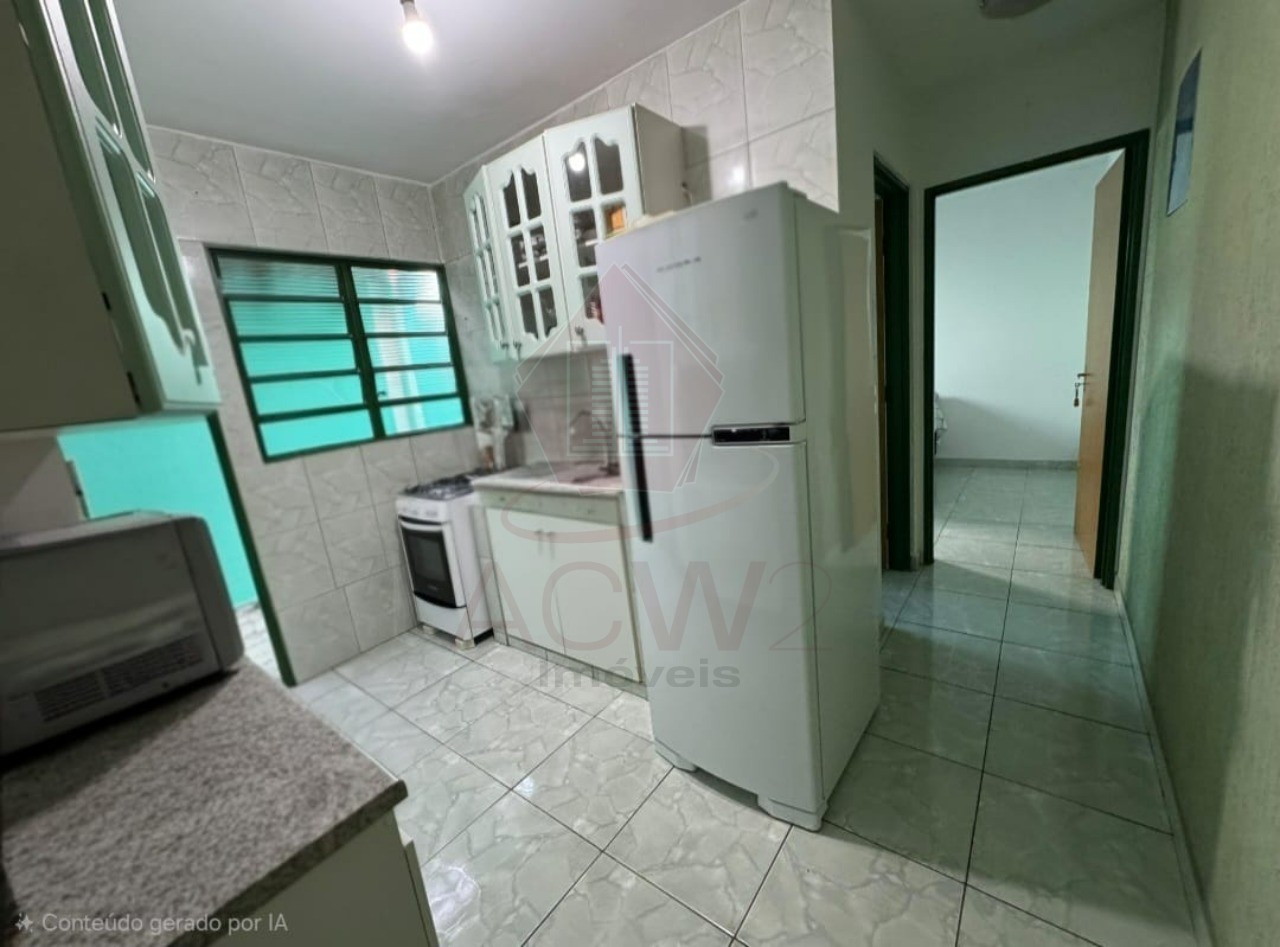 Casa, 2 quartos, 125 m² - Foto 5