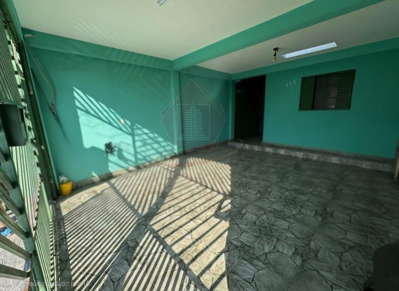 Casa, 2 quartos, 125 m² - Foto 2
