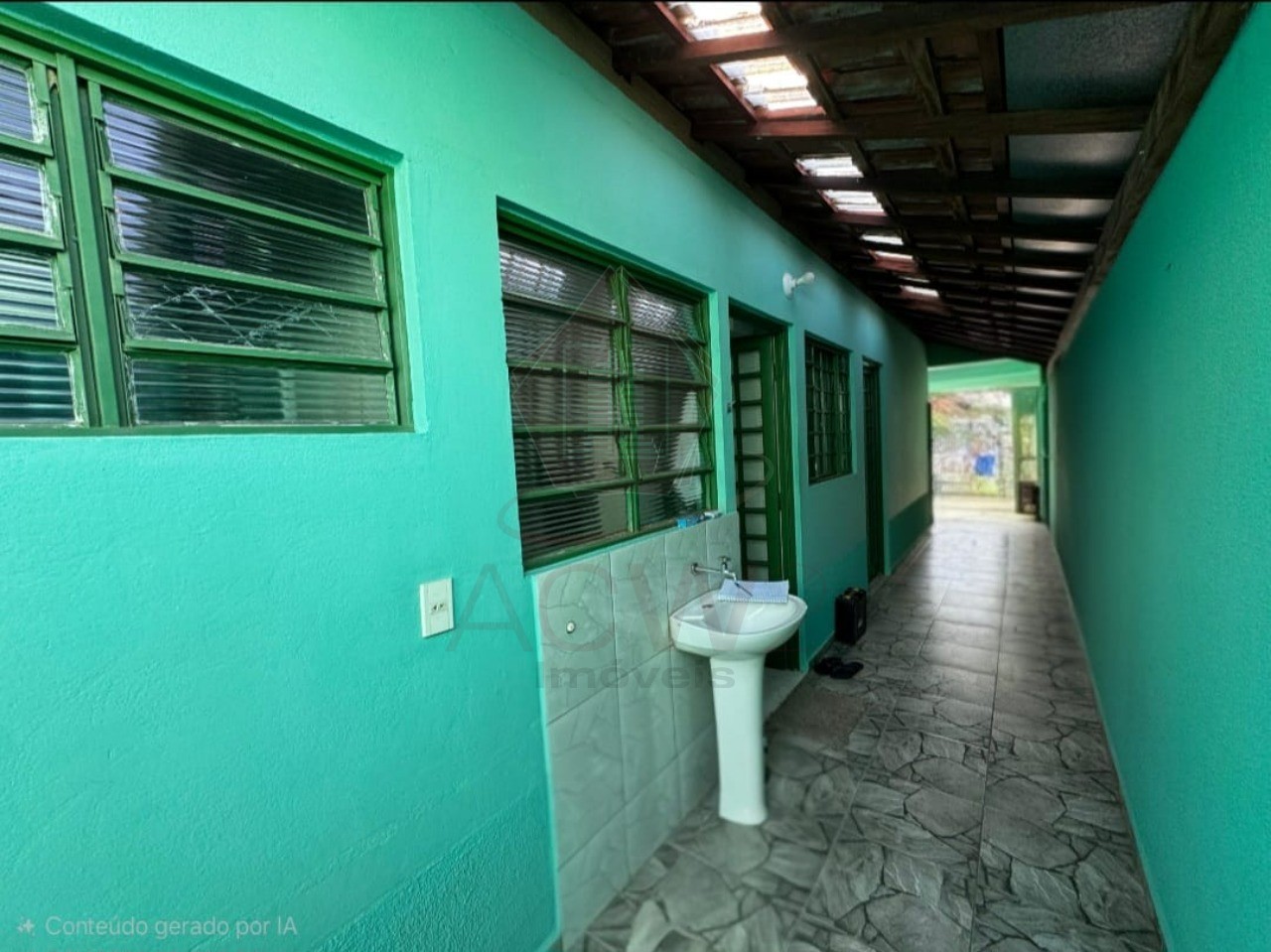 Casa, 2 quartos, 125 m² - Foto 11