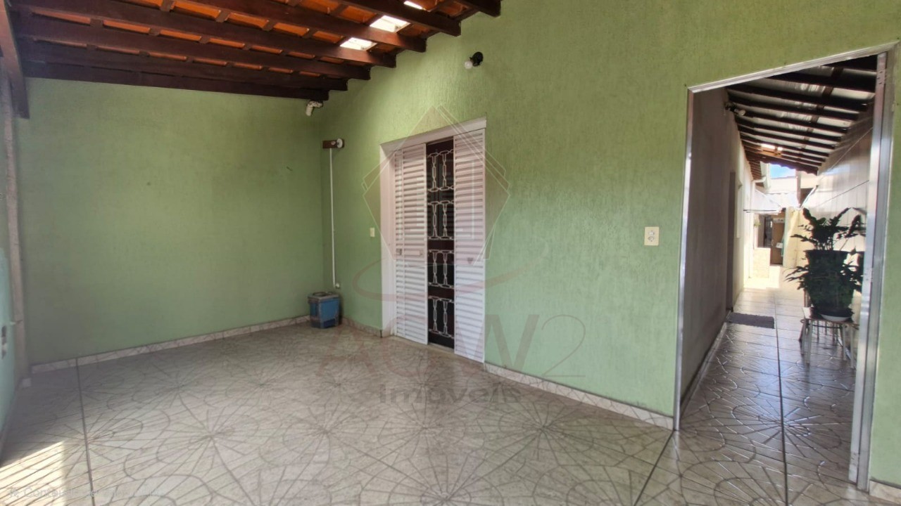 Casa, 2 quartos, 76 m² - Foto 1