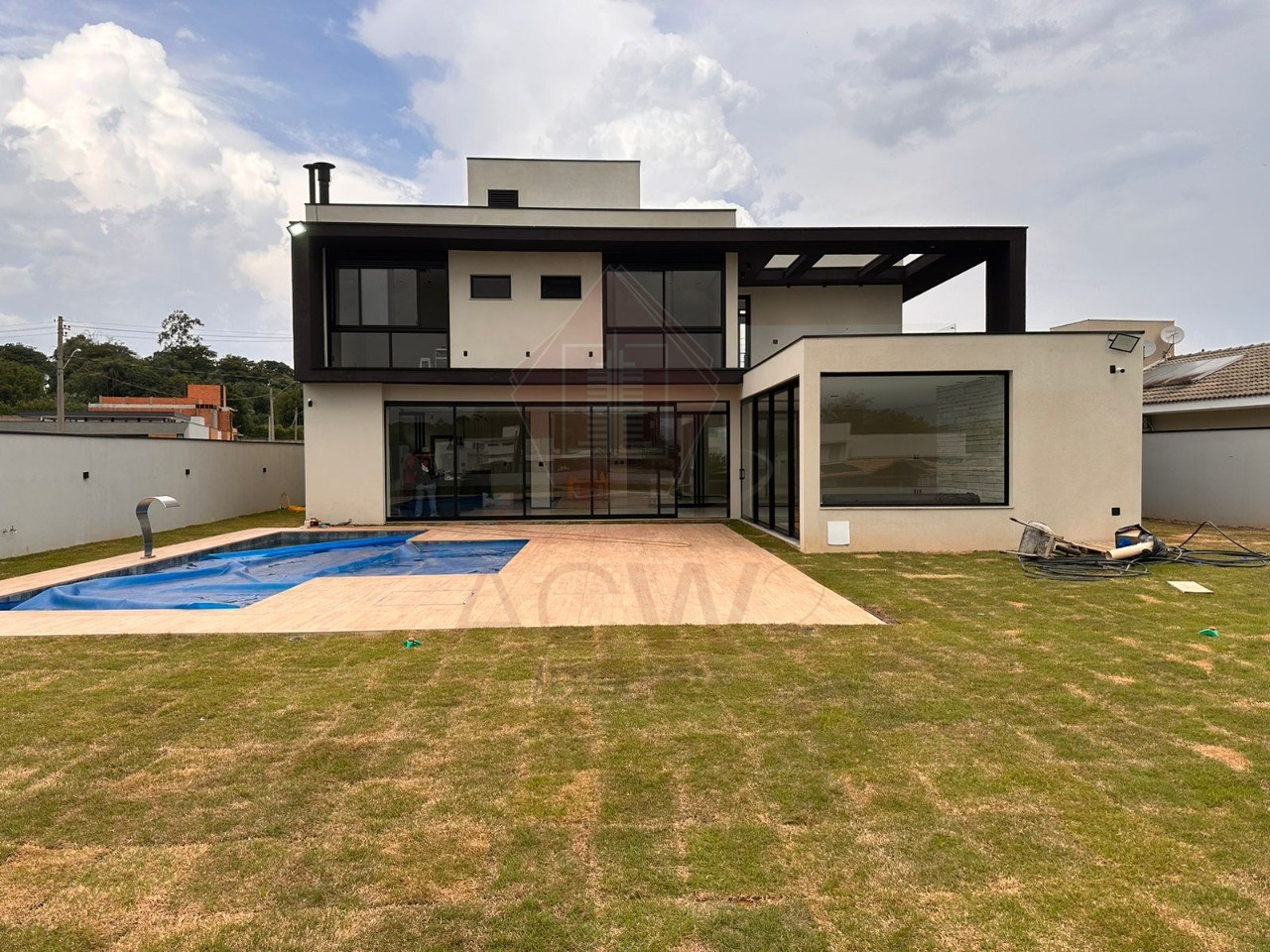 Casa, 4 quartos - Foto 2