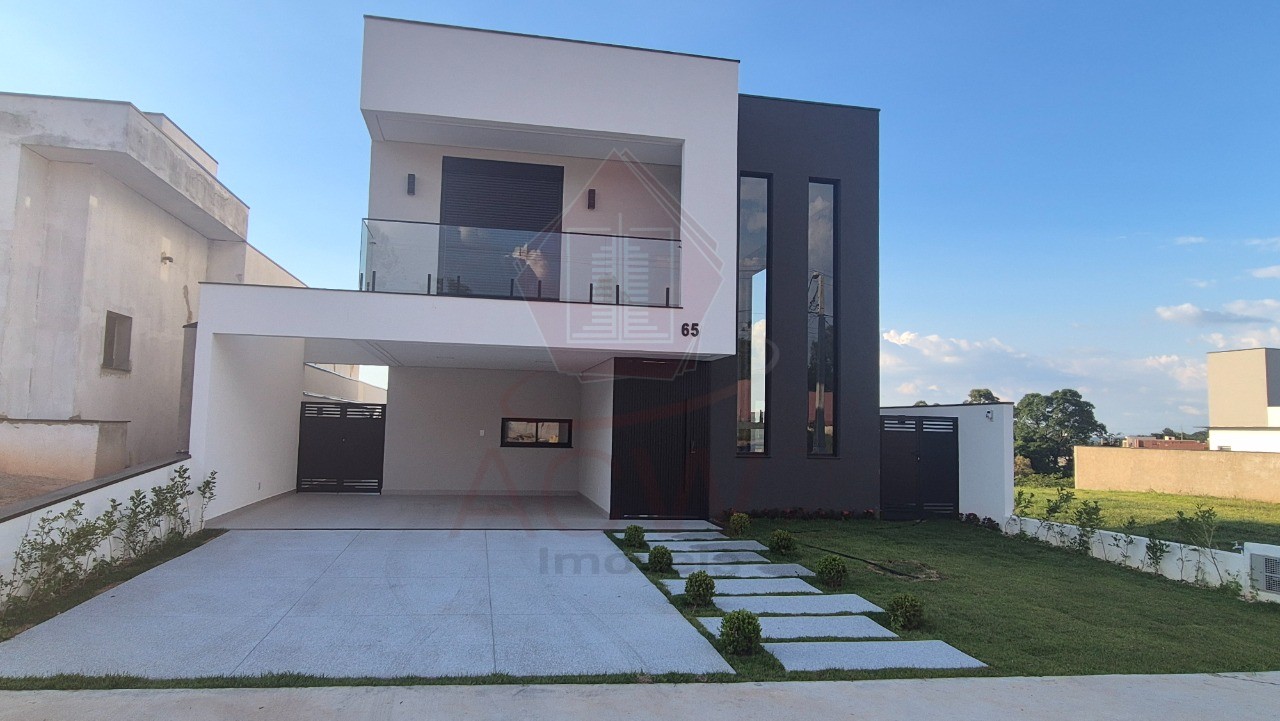Casa, 3 quartos, 240 m² - Foto 1